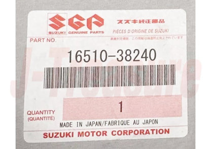 SUZUKI GZ250 1999-2010 Genuine Engine Oil Filter 16510-38240 OEM