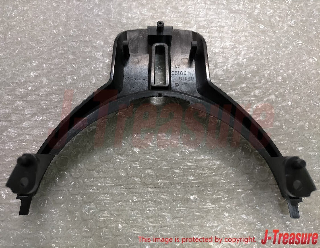 TOYOTA 86 ZN6 SCION FR-S Genuine RC Edition Steering Wheel Trim SU003-04253 OEM