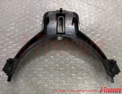 TOYOTA 86 ZN6 SCION FR-S Genuine RC Edition Steering Wheel Trim SU003-04253 OEM