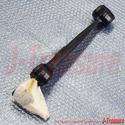 TOYOTA SUPRA JZA80 MK4 Genuine Rear Lower Suspension Arm Right & Left Set OEM
