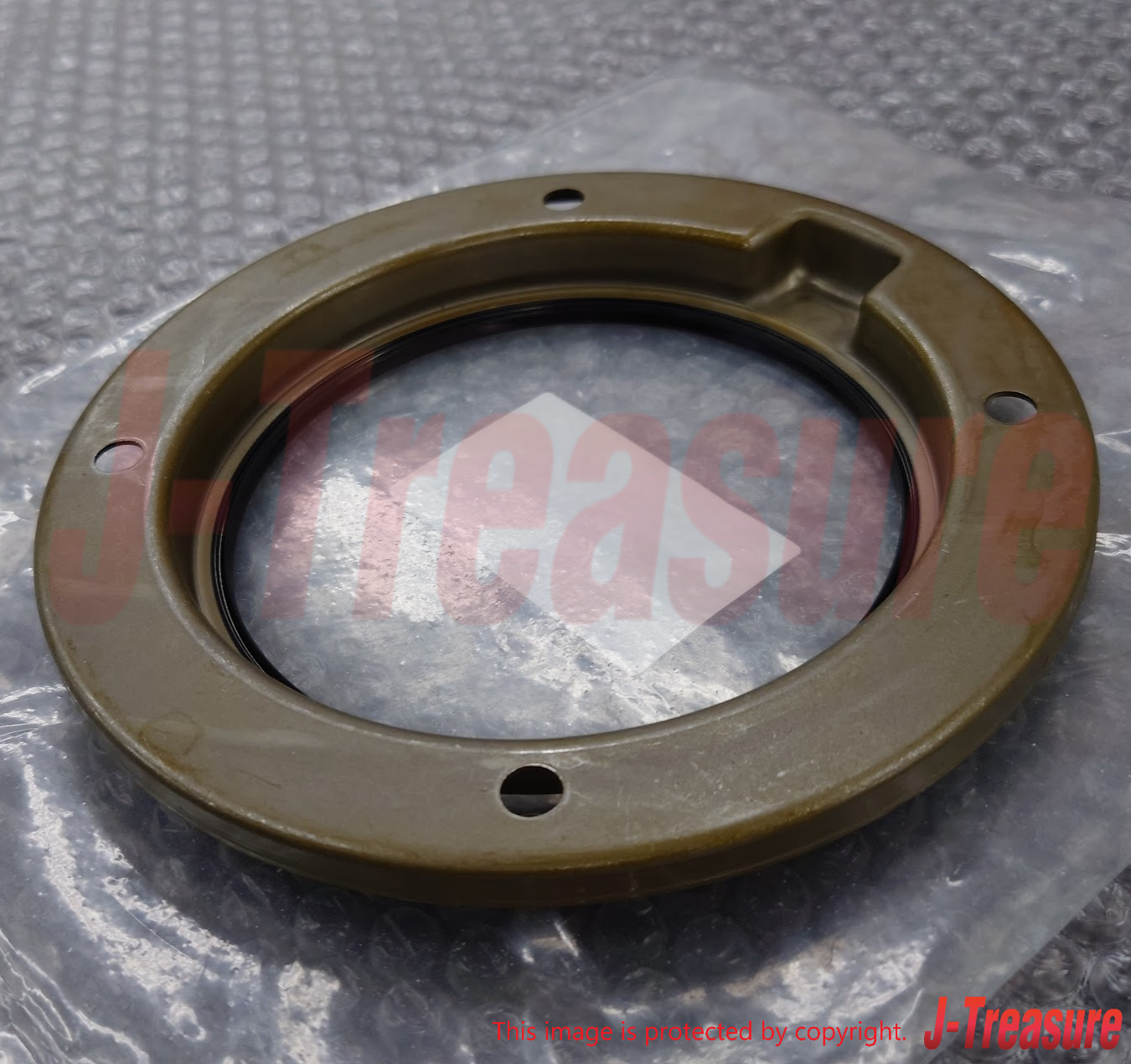 TOYOTA LAND CRUISER UZJ100 98-07 Genuine Fr/Dust Seal RH or LH 90313-99001 OEM