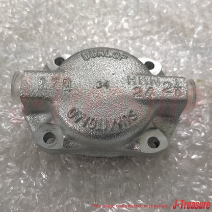 NISSAN DATSUN SR311 '63-67 Genuine F/Brake Caliper Piston Cylinder In & Out Set