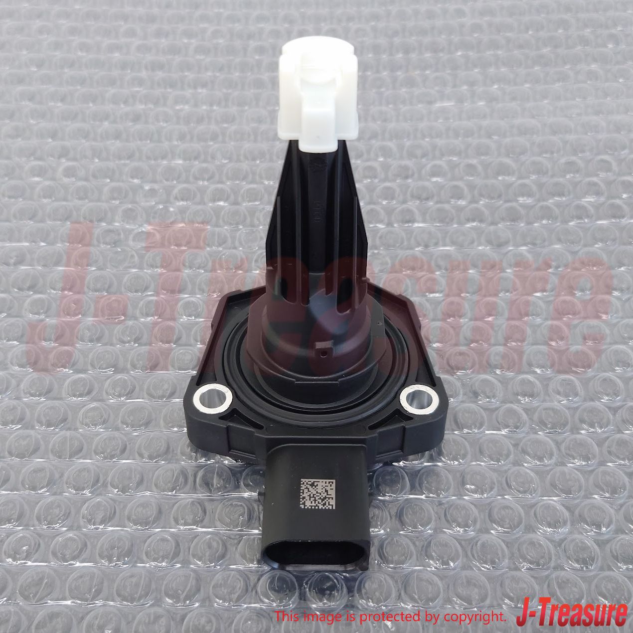 MAZDA CX-5 KF 2018-2023 Genuine Oil Level Sensor PX01-10-470 OEM