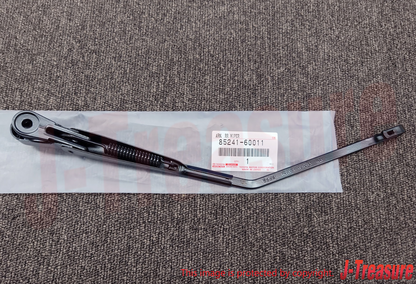 TOYOTA LAND CRUISER FZJ80 92-97 Genuine Rear Wiper Arm Assy RH 85241-60011 OEM