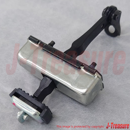 HONDA ACURA TSX 2004-2008 Genuine Front Door Checker RH 72340-SEA-E02 OEM