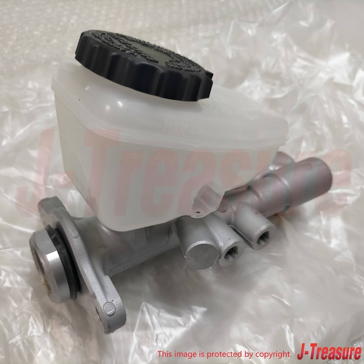TOYOTA SUPRA JZA80 96-98 Genuine Brake Master Cylinder Sub Assy 47201-14880 OEM