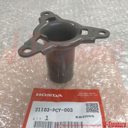 HONDA S2000 AP1 AP2 00-09 Genuine Clutch Release Fork & Bearing & Guide Set OEM