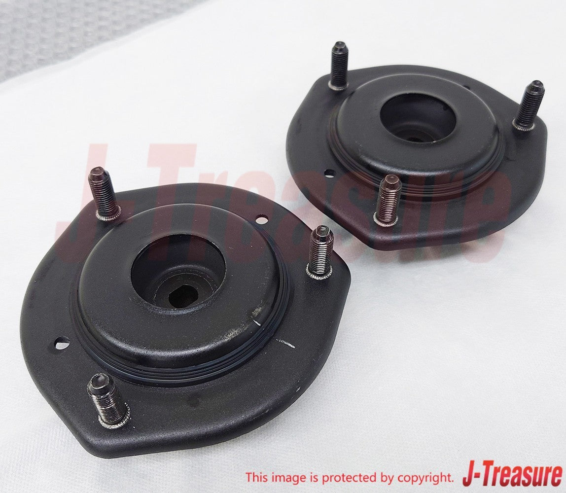 TOYOTA LEXUS LS400 UCF20 '95-97 Genuine F/Suspension Support Assy RH & LH Set