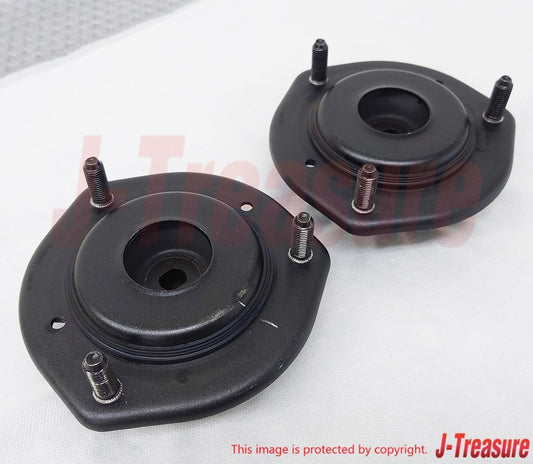 TOYOTA LEXUS LS400 UCF20 '95-97 Genuine F/Suspension Support Assy RH & LH Set