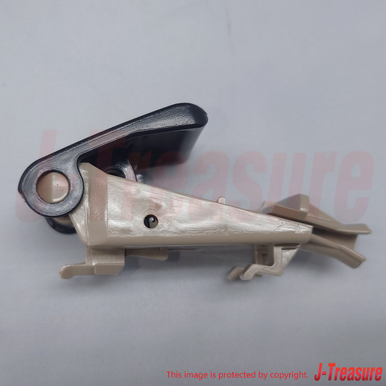 TOYOTA CAMRY AXVA70 18-19 Genuine Hood Lock Control Lever 53601-52010-C1 OEM