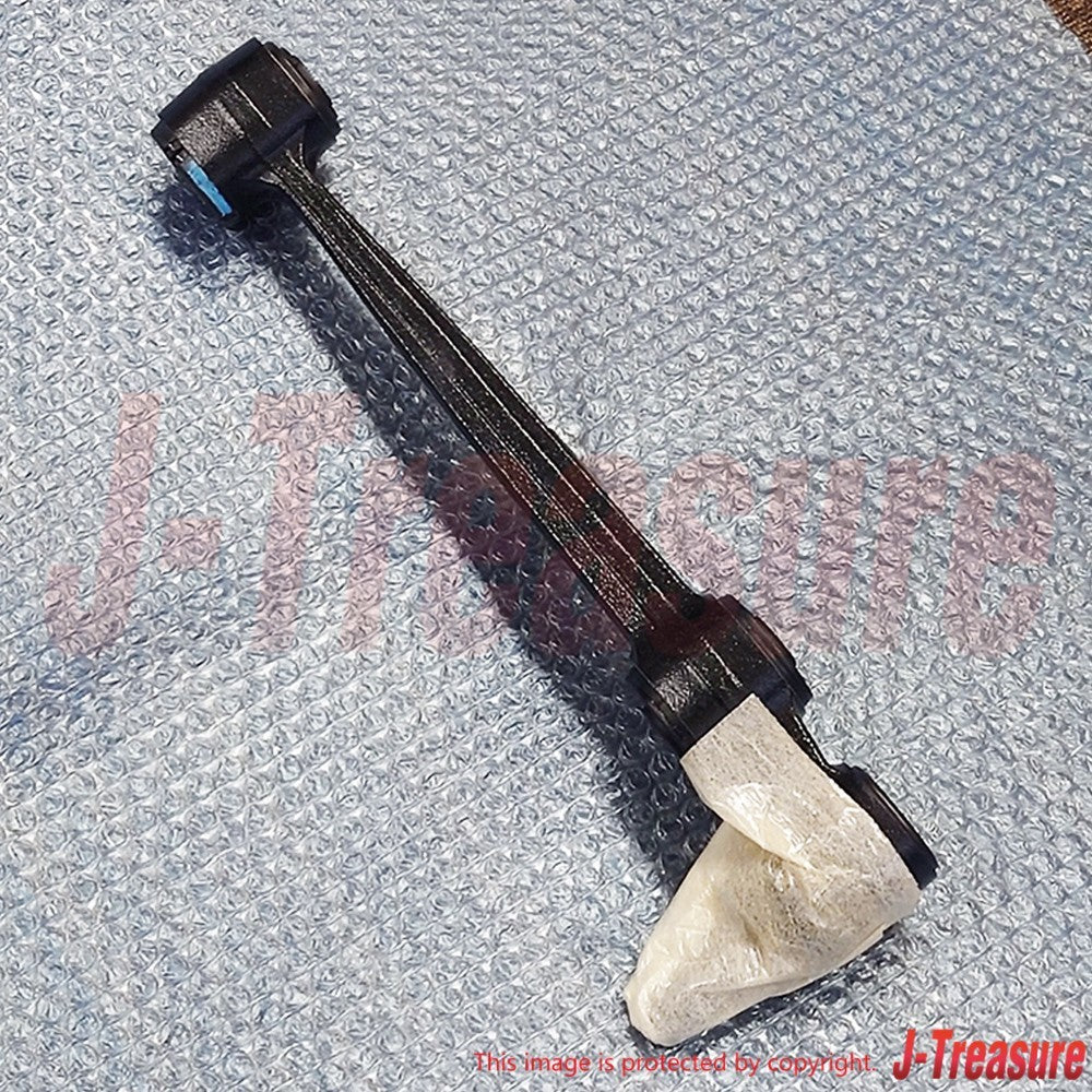 TOYOTA SUPRA JZA80 MK4 Genuine Rear Lower Suspension Arm Right & Left Set OEM