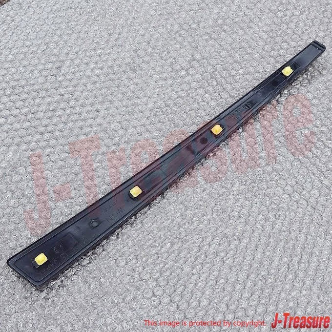 SUBARU IMPREZA WRX GG 02-07 Genuine B Pillar Cover Assy RH & LH Set For Wagons