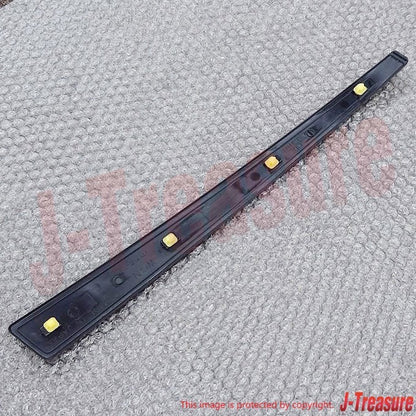 SUBARU IMPREZA WRX GG 02-07 Genuine B Pillar Cover Assy RH & LH Set For Wagons