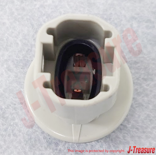MAZDA MX-5 MIATA NA NB Genuine Side Turn Light Socket RH & LH NA01-51-5E2 x2 Set