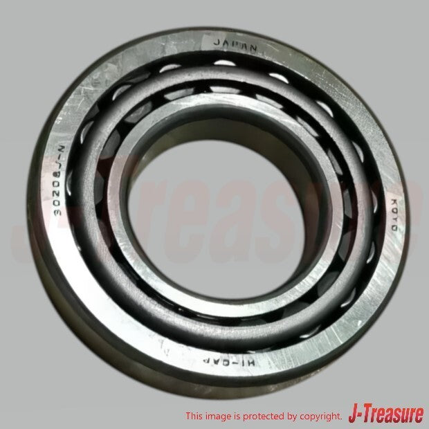 MITSUBISHI MONTERO K85W K86W 85-91 Genuine Rear Axle Shaft Bearing MB664447 OEM
