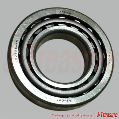 MITSUBISHI MONTERO K85W K86W 85-91 Genuine Rear Axle Shaft Bearing MB664447 OEM