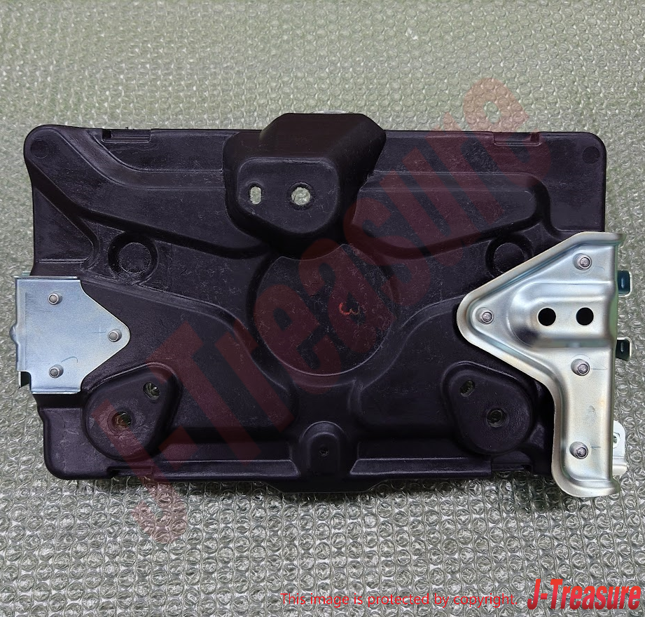 MITSUBISHI MONTERO PAJERO V6#W V7#W 01-06 Genuine Battery Tray MR440935 OEM