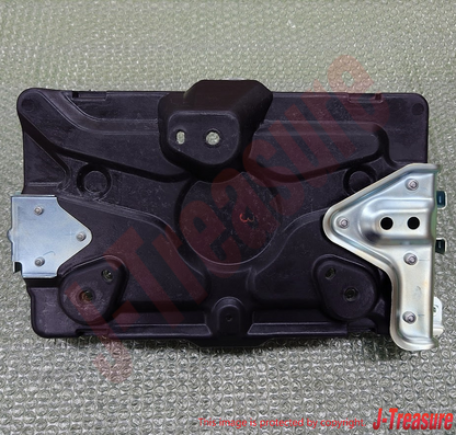 MITSUBISHI MONTERO PAJERO V6#W V7#W 01-06 Genuine Battery Tray MR440935 OEM