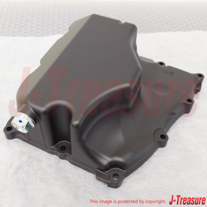 YAMAHA FZ07 2015-2017 Genuine Strainer Cover Assy & Strainer Cove Gasket Set OEM