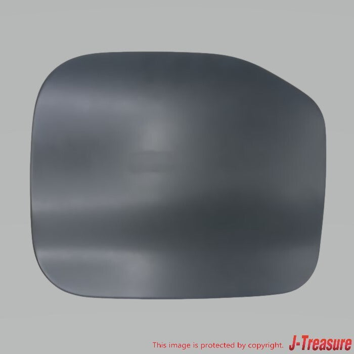TOYOTA 4RUNNER HILUX SURF GRN210 03-09 Genuine Fuel Opened Lid Assy 77350-35050