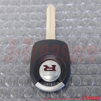 NISSAN SKYLINE GT-R V-Spec BNR34 98-02 Genuine Blank Master Key H0564-AA410 OEM