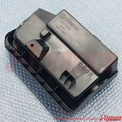 MAZDA MX-5 MIATA ND 16-24 Genuine Trunk Room Sub Trunk N248-68-8MXA OEM