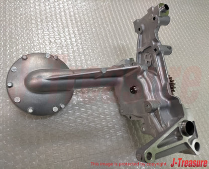 HONDA CIVIC TYPE-R 4Door FD2 2007-2010 Genuine K20A Oil Pump 15100-RRC-003 OEM