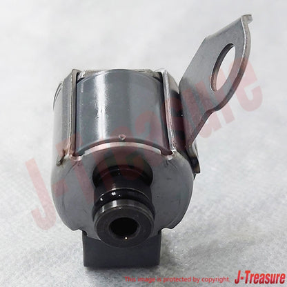 TOYOTA LAND CRUISER FZJ100 '93-96 Genuine T/mission Solenoid Assy No1-4 Set OEM