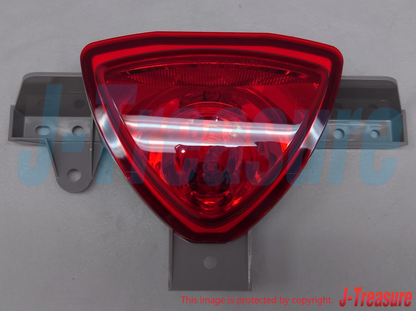 MAZDA RX-8 SE SE3P 2003-2011 Genuine Rear Fog Light Lamp FE15-51-650B OEM