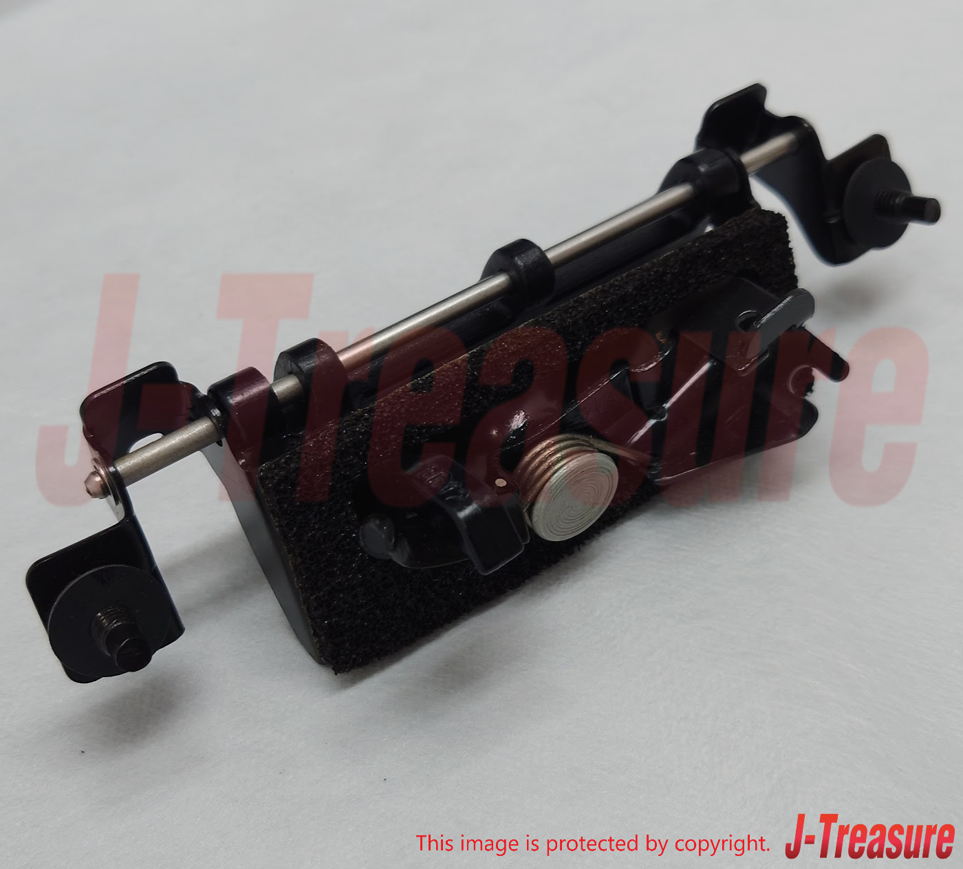 TOYOTA SEQUOIA UCK45 2001-2007 Genuine Rear Hatch Outside Handle 69090-0C080 OEM