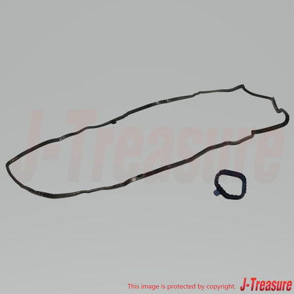 HONDA CR-V 2015-2019 Genuine Head Cover Gasket A & B Set OEM For 2.4L