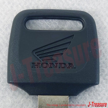 HONDA CBR600 1988-1996 Genuine Blank Key (type2) Left Groove 35122-KW3-771 OEM