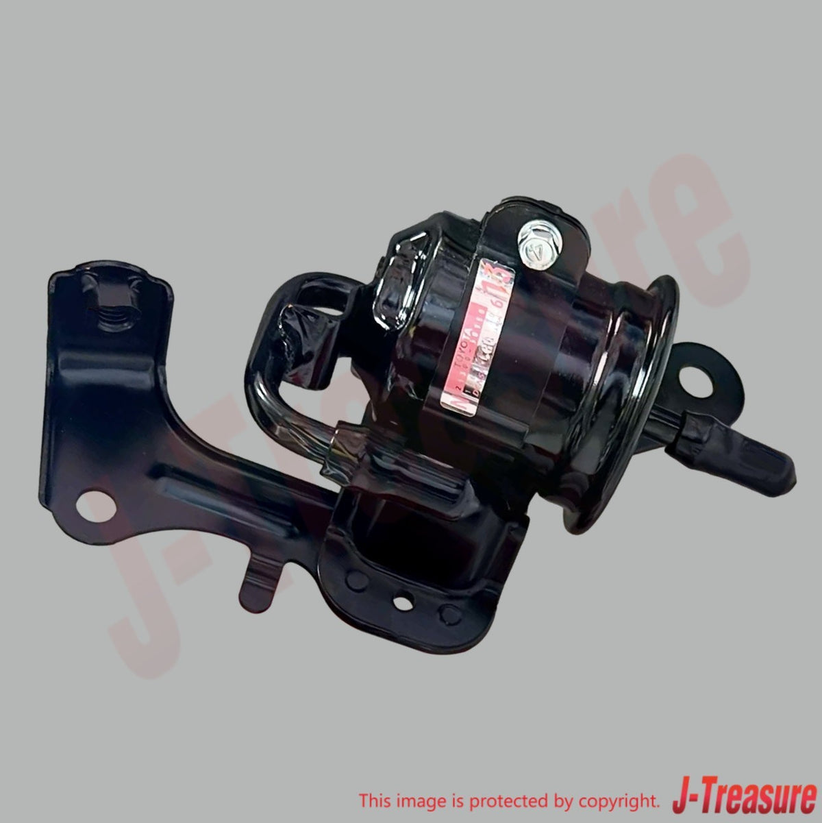TOYOTA LAND CRUISER UZJ200 2008- Genuine Fuel Filter Assy 23300-50150 OEM