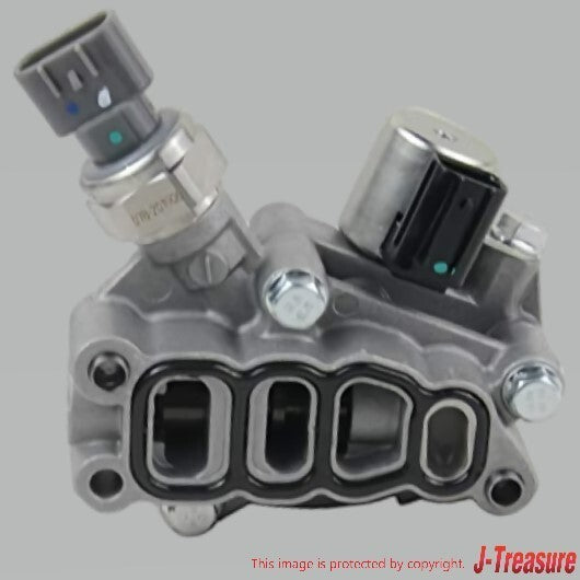 HONDA J30A Genuine Vtec Solenoid Spool Valve 15810-RKB-J01 OEM