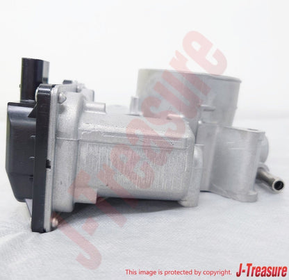 MAZDA MAZDA3 KB BL 2007-2013 Genuine Throttle Body L3R4-13-640 OEM For 2000CC