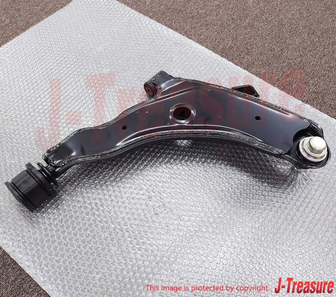 MITSUBISHI 3000GT Z16A 94-99 Genuine Fr/Suspension Lower Arm Assy RH & LH Set