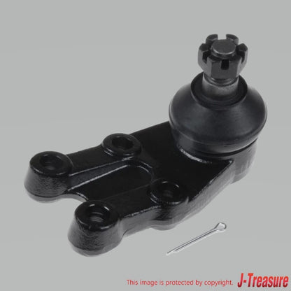 MITSUBISHI DELICA Genuine Front Susp Lwr Arm Ball Joint Kit MR162699 x2 Set OEM