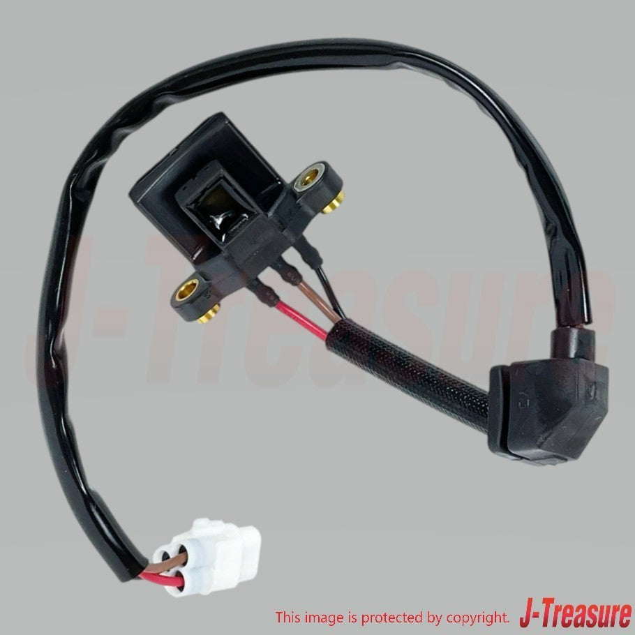 SUZUKI JIMNY JB31W SAMURAI SJ413 Genuine Crank Position Sensor Assy 33140-80C10