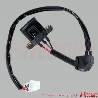 SUZUKI JIMNY JB31W SAMURAI SJ413 Genuine Crank Position Sensor Assy 33140-80C10