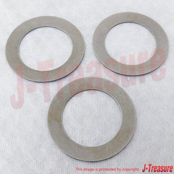 KAWASAKI VULCAN 1500 CLASSIC VN1500 96-08 Genuine Clutch Limiter Spring x3 Set