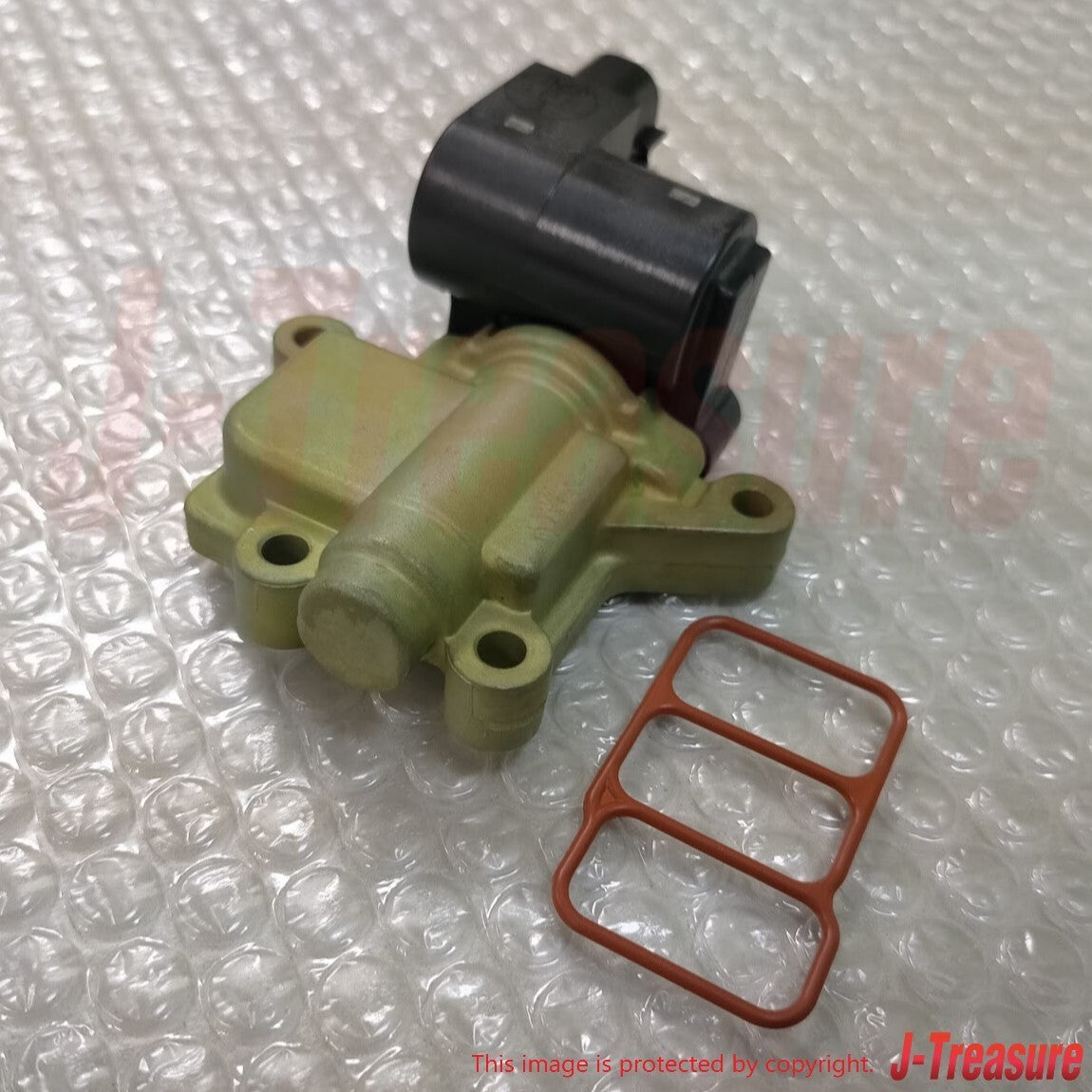 HONDA ELEMENT YH2 03-06 Genuine Rotary Air Control Valve Set 16022-RAA-A01 OEM