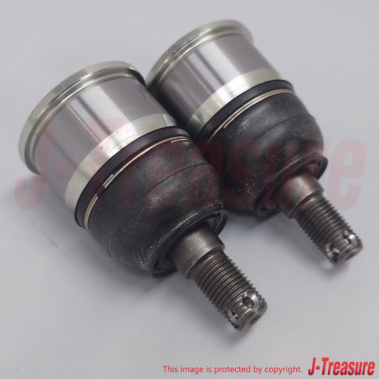 HONDA CIVIC EG# EK# 1992-2000 Genuine Lower Ball Joint 51220-S04-003 x2 Set OEM
