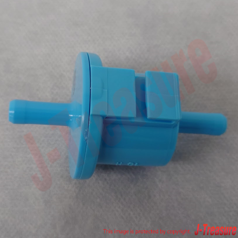 MITSUBISHI MIRAGE C52A 88-92 Genuine Fuel Tank Vapor Hose 2-Way Valve OEM