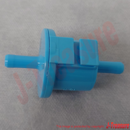 MITSUBISHI MIRAGE C52A 88-92 Genuine Fuel Tank Vapor Hose 2-Way Valve OEM