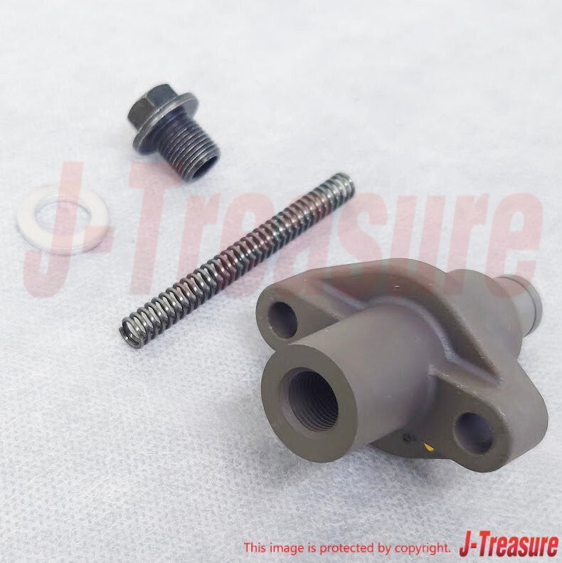 SUZUKI DR-Z400SM 05-09 14-24 Genuine Tensioner Adjuster Assy 12830-29F10 OEM