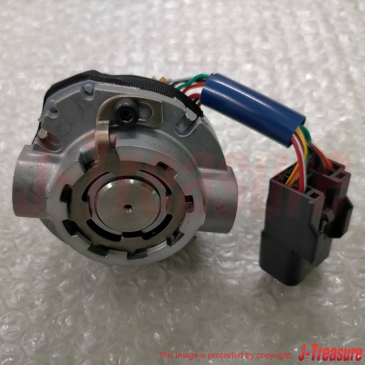 TOYOTA CELSIOR LEXUS LS430 UCF30 UCF31 Genuine Power Tilt Motor 89231-50060 OEM
