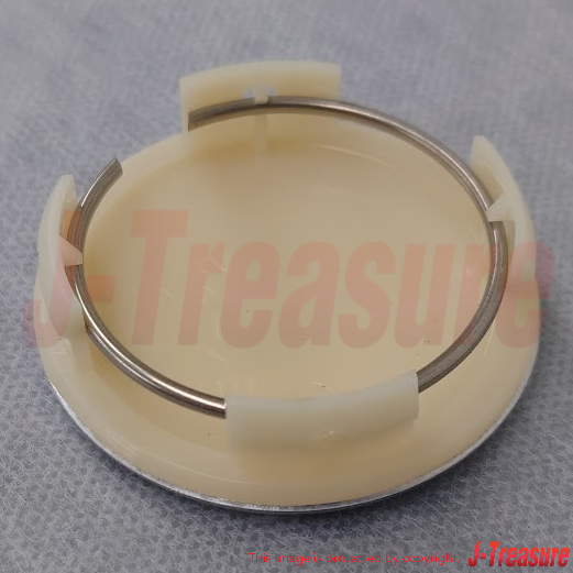 MITSUBISHI LANCER Evo 5 6 CP9A 95-00 Genuine Wheel Center Cap MR455388 x4 Set