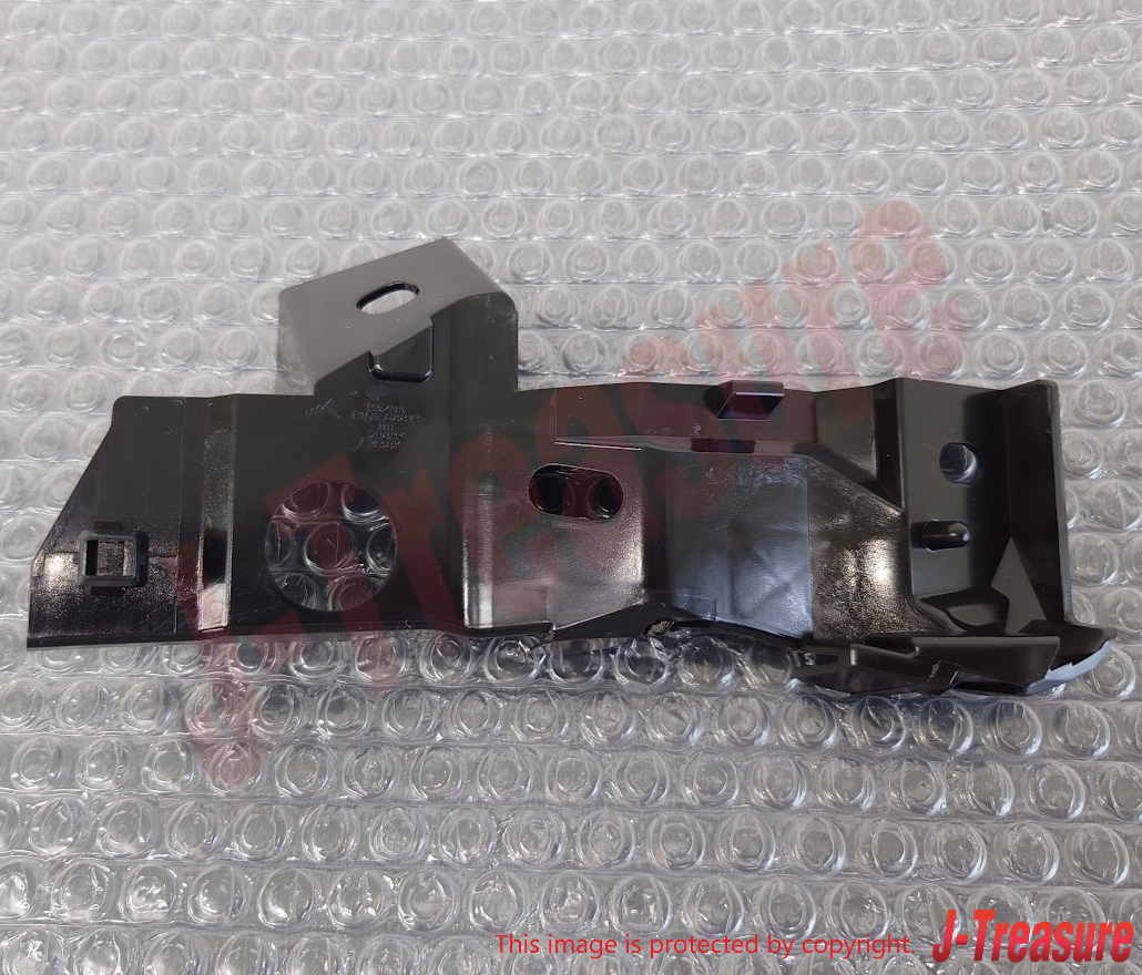 MAZDA RX-8 04-08 Genuine Front Bumper Side Bracket Retainer No.1 F151-50-0T1E