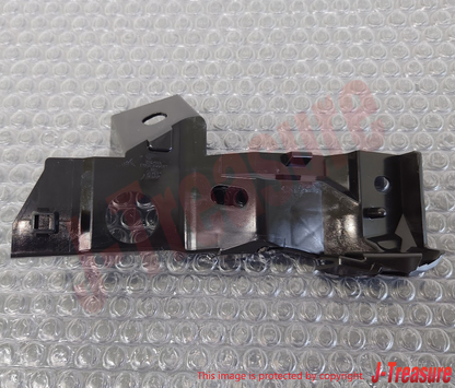 MAZDA RX-8 04-08 Genuine Front Bumper Side Bracket Retainer No.1 F151-50-0T1E