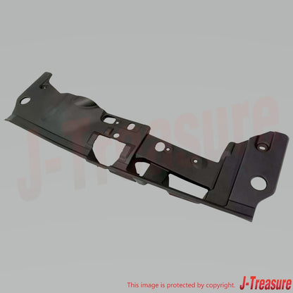 MITSUBISHI LANCER EVO X CZ4A 08-15 Genuine Headlamp Support Upper Panel Cover